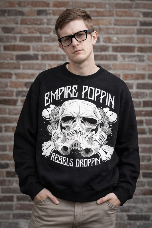 Stormtrooper Sweatshirt