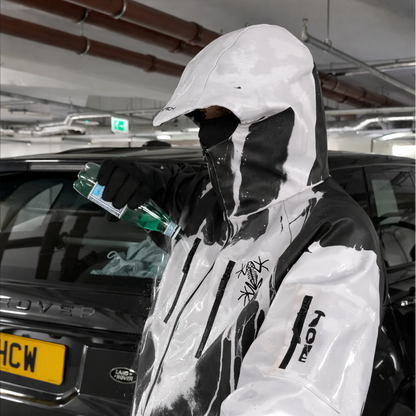 HeatShift Waterproof Jacket