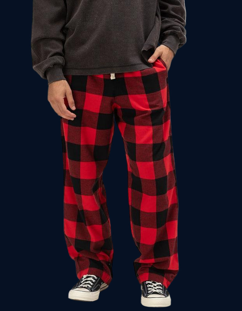 RSQ Mens Pajama Pants