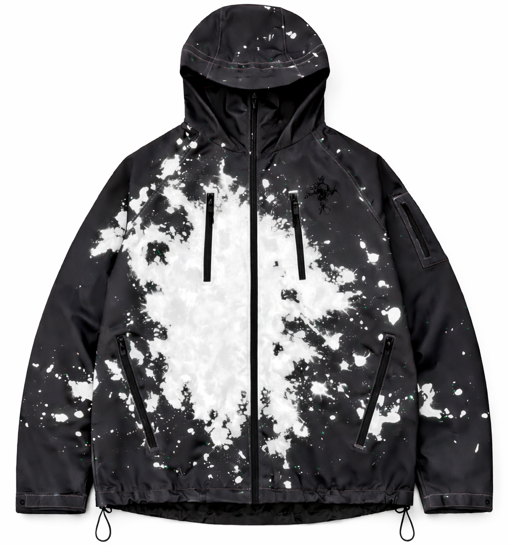 HeatShift Waterproof Jacket