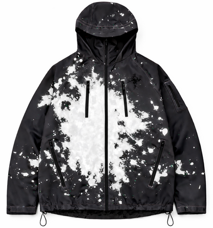 HeatShift Waterproof Jacket