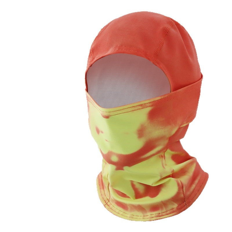 Color Changing Shiesty