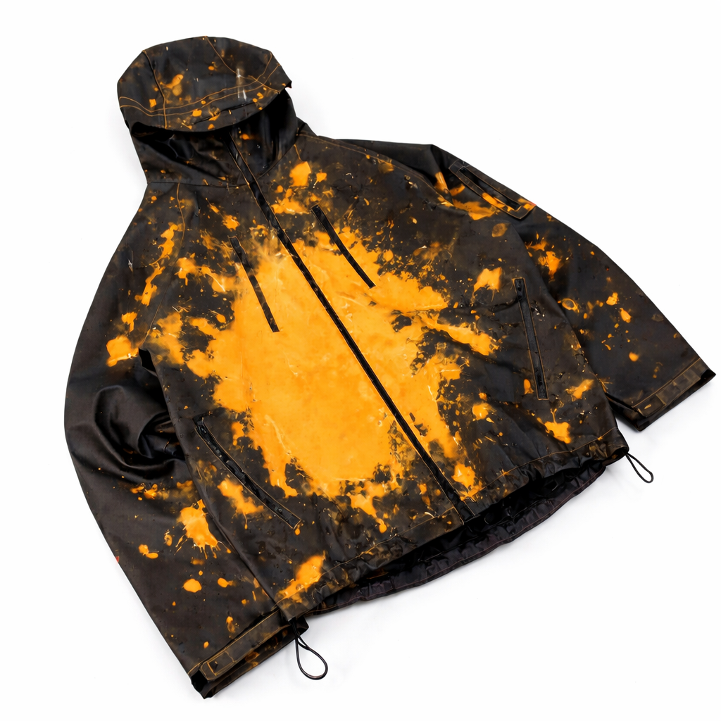 HeatShift Waterproof Jacket