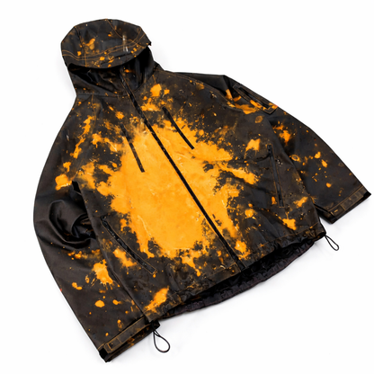 HeatShift Waterproof Jacket