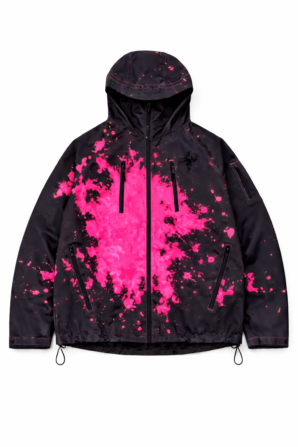 HeatShift Waterproof Jacket