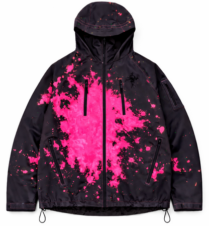 HeatShift Waterproof Jacket