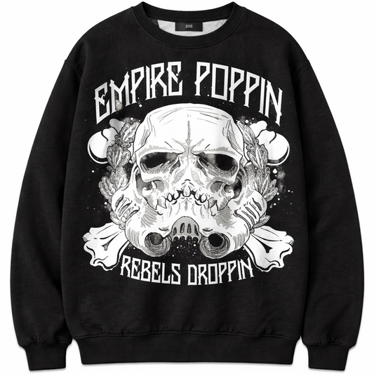 Stormtrooper Sweatshirt
