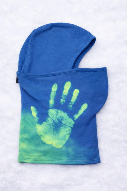 Color Changing Shiesty