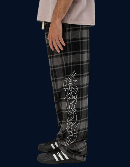 RSQ Mens Pajama Pants