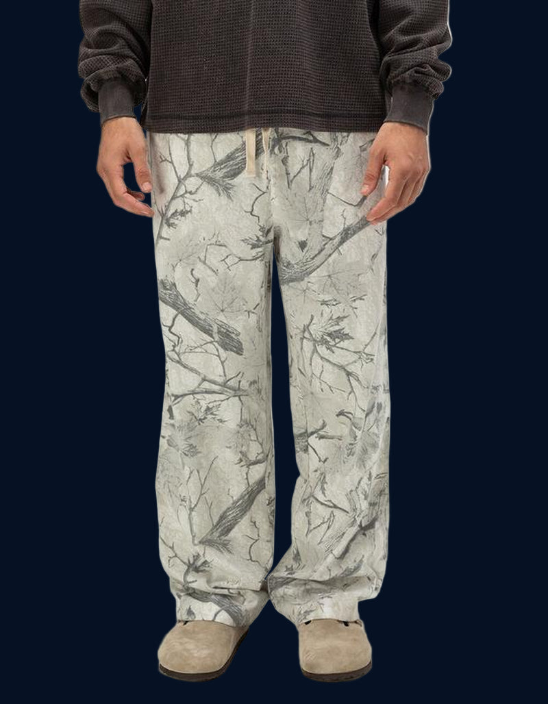 RSQ Mens Pajama Pants