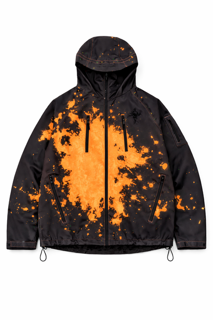 HeatShift Waterproof Jacket