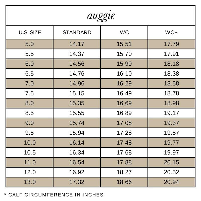 Dolce Vita AUGGIE EXTRA WIDE CALF BOOTS BLACK LEATHER