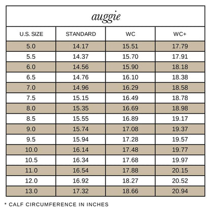 Dolce Vita AUGGIE EXTRA WIDE CALF BOOTS BLACK LEATHER