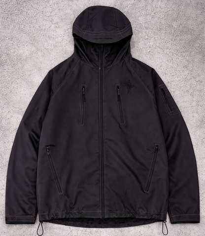 HeatShift Waterproof Jacket