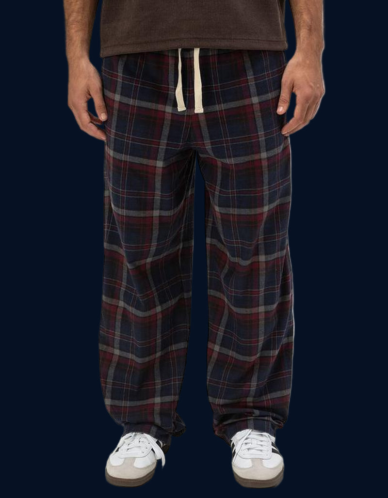 RSQ Mens Pajama Pants