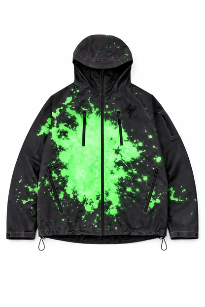 HeatShift Waterproof Jacket